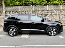2020 Peugeot 5008 1.5L Diesel For Sale Images