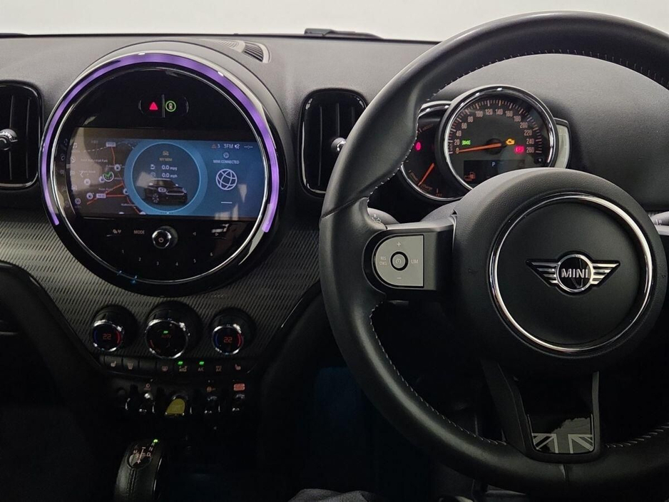 2023 MINI Countryman 1.5L Petrol Plug-in Hybrid For Sale Images