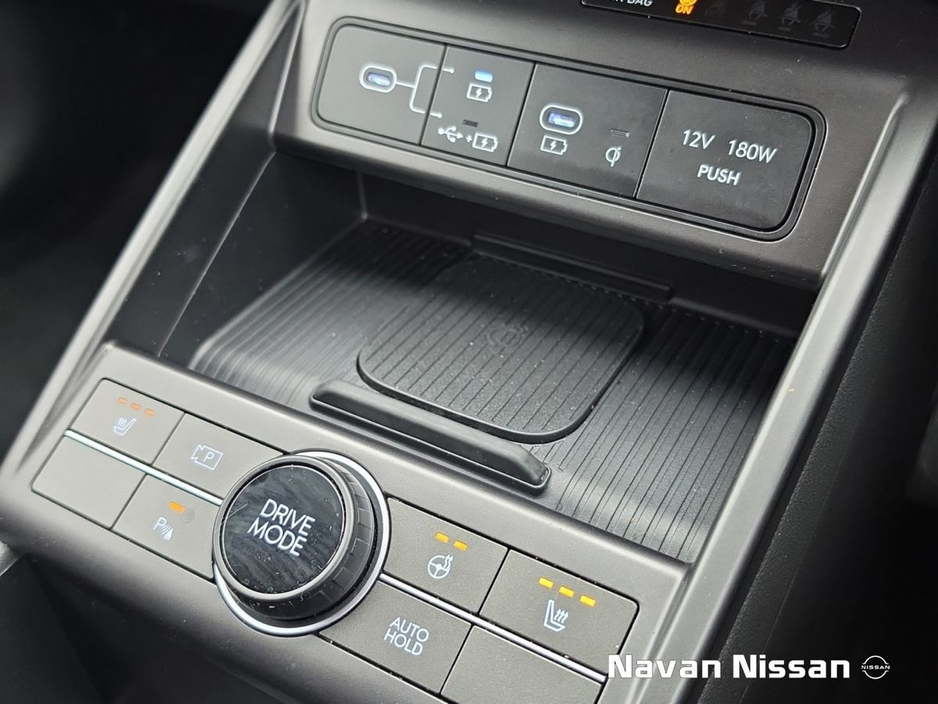 2026 Hyundai Kona 1.6L Petrol Hybrid For Sale Images