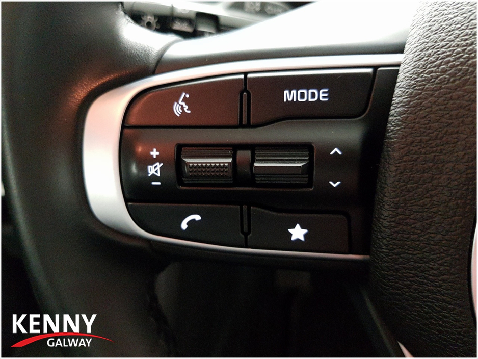 2023 Kia Sportage 1.6L Diesel Hybrid For Sale Images