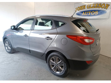 2013 Hyundai ix35 1.7L Diesel For Sale Images