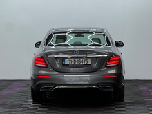 2017 Mercedes-Benz E Class 2L Diesel For Sale Images