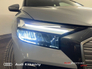 2025 AUDI Q4 E-TRON * DEMO * 45 Sport SUV 282 BHP/500km Plus Range RRP €60,900 - inc 4 Year Service Plan
