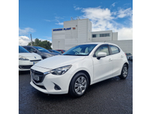 2016 Mazda Demio