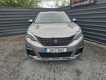 2020 Peugeot 3008 1.5L Diesel For Sale Images