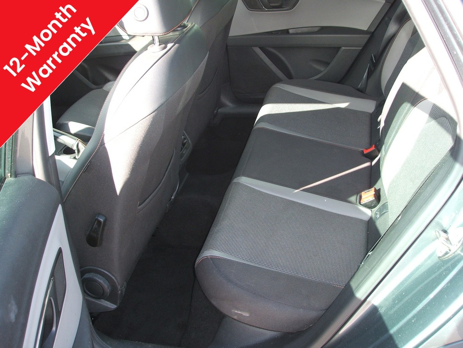 2015 SEAT Leon 2L Diesel For Sale Images