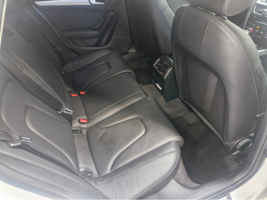 2015 Audi A4 2L Diesel For Sale Images