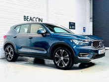 2021 Volvo XC40 1.5L Petrol Plug-in Hybrid For Sale Images