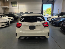 2016 Mercedes-Benz A Class 1.6L Petrol For Sale Images