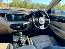 2016 Kia Sorento 2.2L Diesel For Sale Images