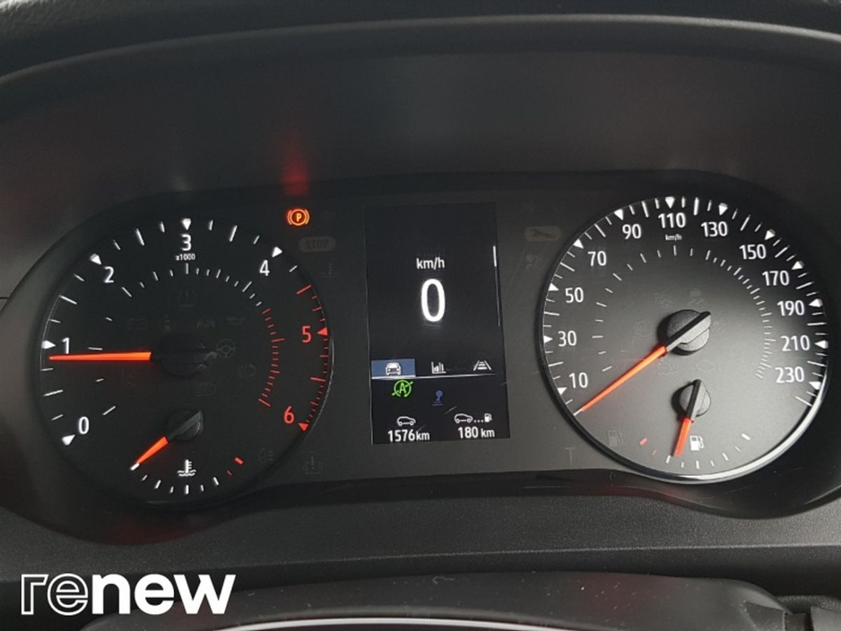 2024 Renault Kangoo 1.5L Diesel For Sale Images