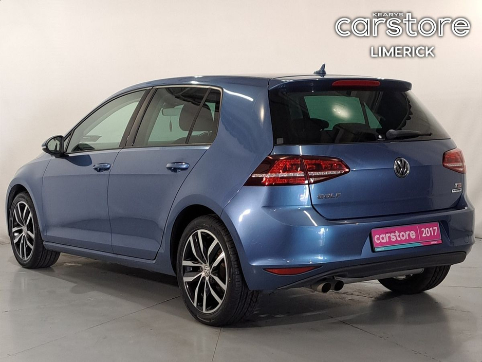 Volkswagen Golf TSi Highline — thumbnail 5