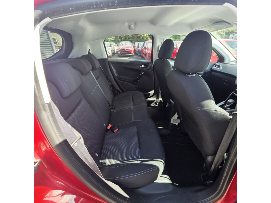 Peugeot 208 1.2 PureTech 68bhp Access 5 dr — thumbnail 21