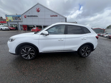 2026 MG ZS 1.5L Other For Sale Images
