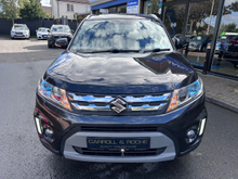 2017 Suzuki Vitara 1.6L Petrol For Sale Images
