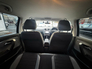 2016 VOLKSWAGEN POLO 1.2 TSI 5DR 90HP Crosspolo