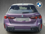 2025 BMW 1 SERIES 120 M Sport