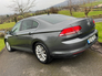 2015 VOLKSWAGEN PASSAT 2.0 TDI SE BUSINESS BLUEMOTION 150PS 4DR