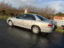 2002 VAUXHALL OMEGA CDX AUTO 16V