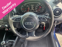 2012 Audi A1 1.6L Diesel For Sale Images