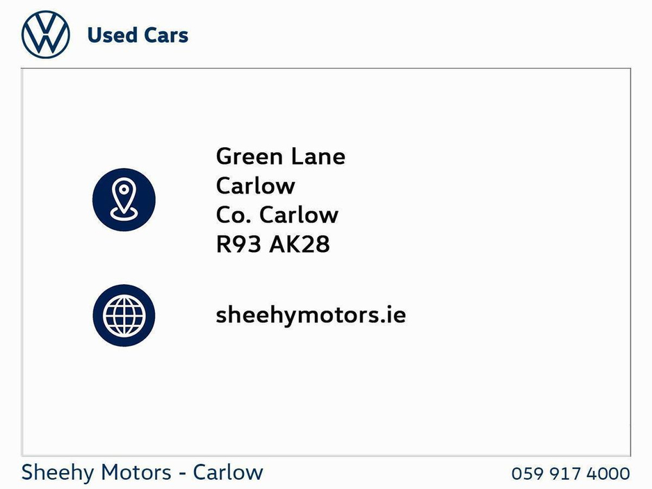 Volkswagen Golf 1.0 TSI 110HP Comfort — thumbnail 16