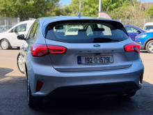 2019 Ford Focus 1L Petrol For Sale Images