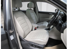 2018 Volkswagen Tiguan Allspace 2.0L Diesel For Sale Images