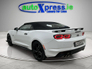2019 CHEVROLET CAMARO 455 HP Freedom Super Sport V8