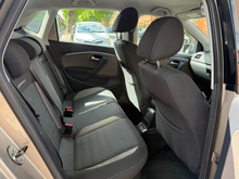 2015 Volkswagen Polo 1.2L Petrol For Sale Images