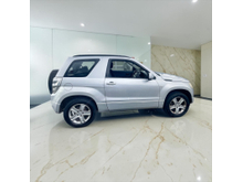 2008 Suzuki Grand Vitara 1.6L Petrol For Sale Images