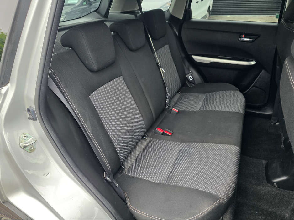 2015 Suzuki Vitara 1.6L Diesel For Sale Images