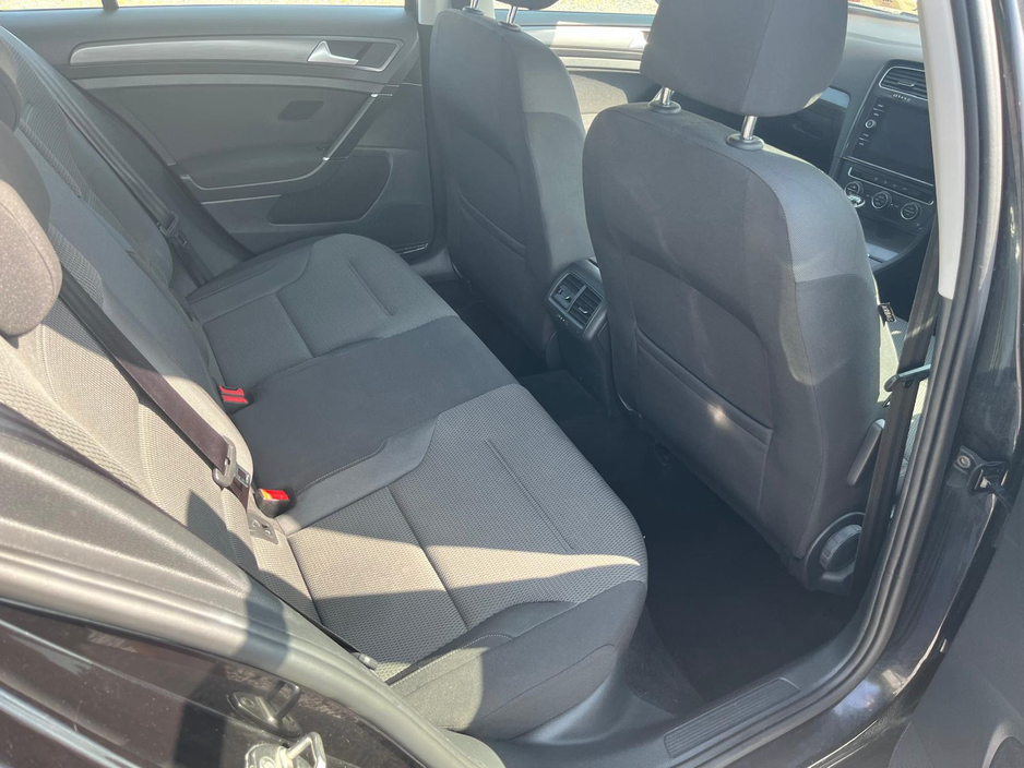 2018 Volkswagen Golf 1.6L Diesel For Sale Images
