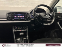 2021 Skoda Karoq 1.6L Diesel For Sale Images