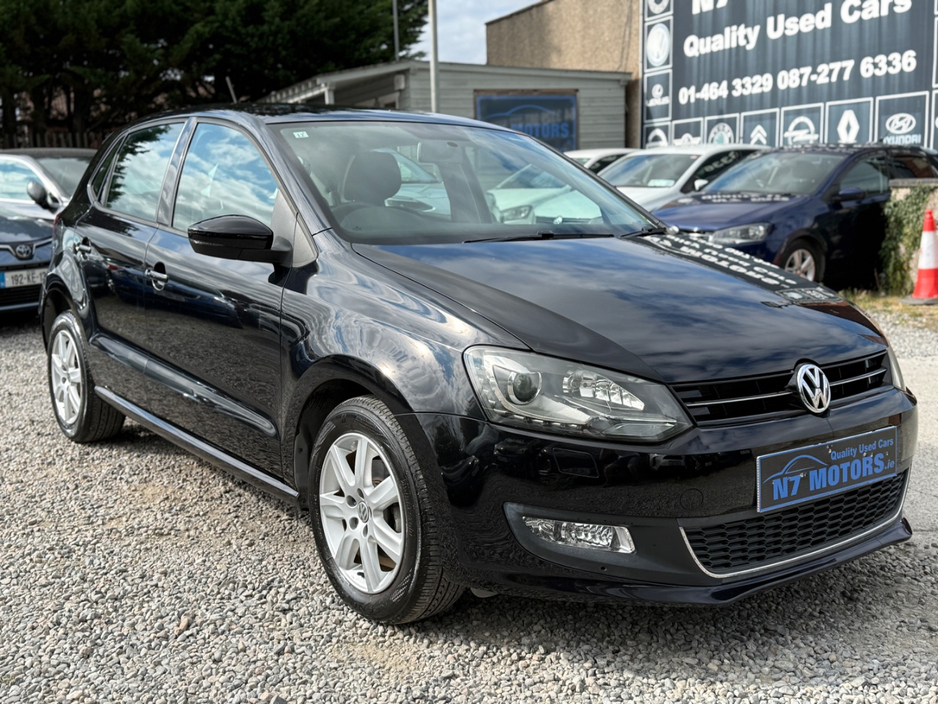 2013 Volkswagen Polo For Sale Images