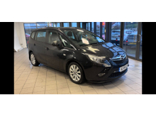 2016 Opel Zafira