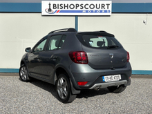 2017 Dacia Sandero 1.5L Diesel For Sale Images