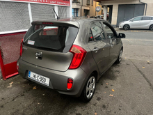 2014 Kia Picanto 1L Petrol For Sale Images