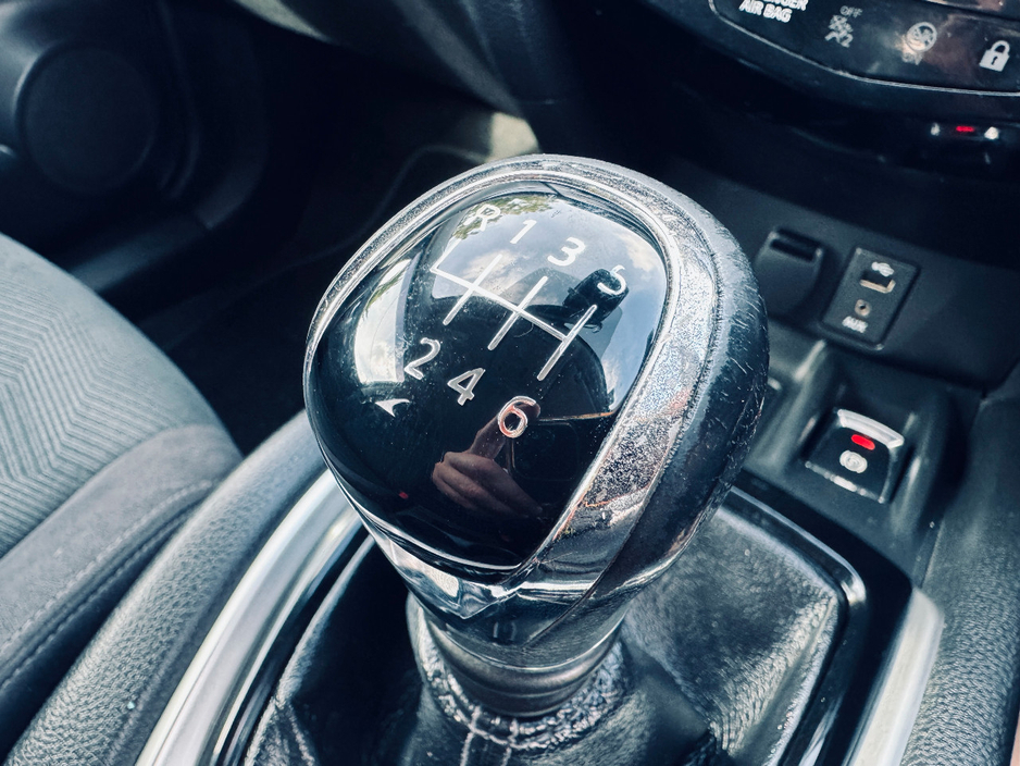 2016 Nissan X-Trail 1.6L Diesel For Sale Images