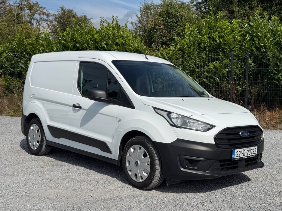 2022 Ford Transit Connect For Sale Images