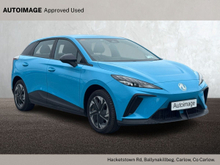 MG 4 MG4 LR Excite (Range 300-440Kms)
