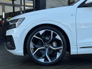 2022 AUDI Q8 3.0 TDI V6 50 S line SUV 5dr Diesel Tiptronic quattro Euro 6 (s/s) (286 ps) 1 OWNER + C&S PACK, 360* PARKING CAMERA, B&O SOUND SYSTEM