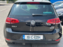 2015 VOLKSWAGEN GOLF HIGHLINE 1.6 TDI MANUAL FWD 110HP 5DR 5SPEED