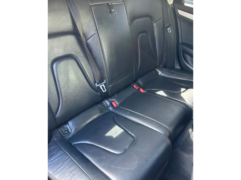 2015 Audi A4 2L Diesel For Sale Images