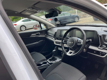 2023 Kia Sportage 1.6L Diesel For Sale Images