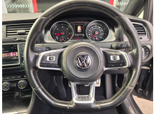 2016 Volkswagen Golf 2.0L Diesel For Sale Images