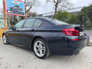 2014 BMW 5 SERIES D F10 M SPORT 4DR AUTO