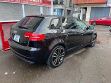 2013 Audi A3 1.4L Petrol For Sale Images