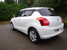 2021 Suzuki Swift 1.2L Petrol For Sale Images