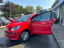 2016 Volkswagen up! 1L Petrol For Sale Images