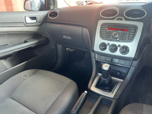 2007 Ford Focus 1.4L Petrol For Sale Images